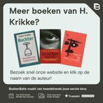 De ontkenning 9789067280891 H. Krikke, Verzenden, Zo goed als nieuw, H. Krikke