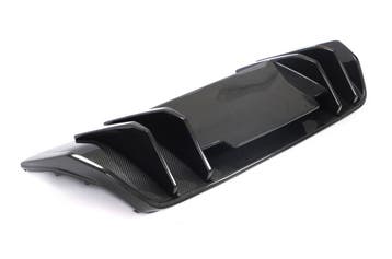 Carbon diffuser Audi R8 V10, Verzenden