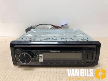 Radio Volkswagen Polo O242743, Auto-onderdelen, Ophalen of Verzenden, Nieuw