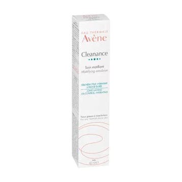 Eau Thermale Avène Cleanance Soin Matifiant (Dagcreme), Verzenden, Nieuw