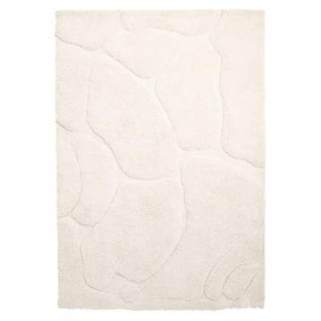 Carpet Kala 200x300cm - Off White - 230279 - decoratie, Nieuw