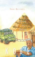 Kobe 9789402245998 Frans Busschots, Boeken, Verzenden, Zo goed als nieuw, Frans Busschots