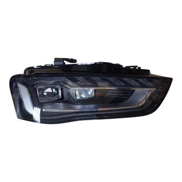 Audi A4 Led Koplampen Set 2015-2019 - Burg Onderdelen, Auto-onderdelen, Ophalen of Verzenden, Nieuw, Audi