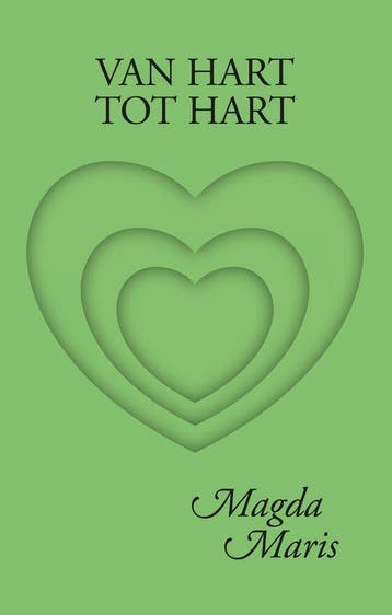 Van hart tot hart - Magda Maris - 9789071072031 - Paperback, Boeken, Verzenden, Nieuw