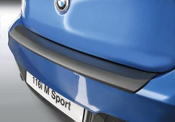 Achterbumper Beschermer | geschikt voor BMW 1-Serie F20/F21, Verzenden, Nieuw, BMW