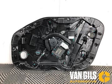 Ruitmechaniek 4Deurs rechts-voor Polestar 2 O268705, Auto-onderdelen, Carrosserie en Plaatwerk, Ophalen of Verzenden, Nieuw