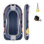 Hydro Force Treck X1 opblaasboot set, Verzenden, Nieuw