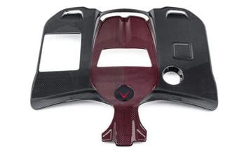 Dit betreft een set Eventuri Mercedes W464 G63 AMG carbon, Verzenden