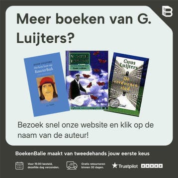 De meisjes van de Kinkerstraat en andere Amsterdamse, Verzenden, Gelezen, G. Luijters