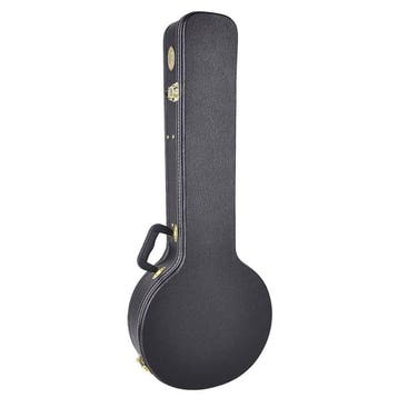 Boston CBJ-100-TG Standard Series koffer voor tenor banjo of, Ophalen of Verzenden, Nieuw