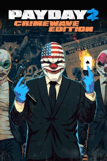 Payday 2: Crimewave Edition [Xbox One], Ophalen of Verzenden, Nieuw