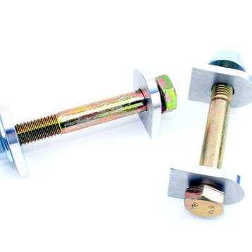 SPL Parts 2014+ BMW M2/M3/M4 (F8X) Toe Eccentric Lockout Kit, Ophalen of Verzenden