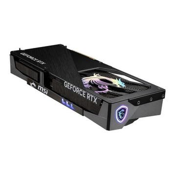 MSI - Internal graphics card - GeForce RTX 5070 12G GAMIN..., Verzenden, Nieuw