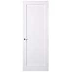 Skantrae Cube SKS - De binnendeur met moderne uitstraling, 80 tot 100 cm, 215 cm of meer, Binnendeur, Nieuw