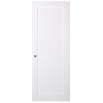 Skantrae Cube SKS - De binnendeur met moderne uitstraling, 80 tot 100 cm, 215 cm of meer, Binnendeur, Nieuw