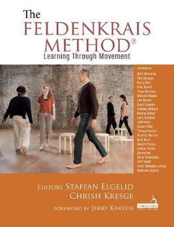 9781912085699 The Feldenkrais Method Staffan Elgelid, Verzenden, Nieuw, Staffan Elgelid
