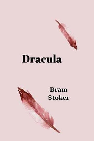 9798712958986 Dracula by Bram Stoker Bram Stoker, Boeken, Verzenden, Nieuw, Bram Stoker