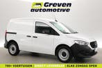 Mercedes-Benz Citan 112 CDI 116PK  Airco  Cruise  Navi, Wit, Mercedes-Benz, Nieuw, Te koop
