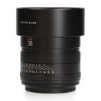 Hasselblad XCD 38mm f/2.5 V · Zo goed als nieuw, Ophalen of Verzenden, Zo goed als nieuw