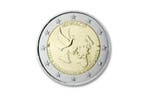 2 euro 20 jaar lidmaatschap Verenigde Naties 2013 - Monaco, Postzegels en Munten, Munten | Europa | Euromunten, Verzenden