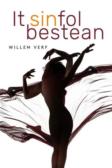 It Sinfol Bestean | Willem Verf | Nieuw, Ophalen of Verzenden, Nieuw, Willem Verf
