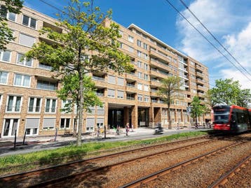 Te huur: Appartement Oude Haagweg in Den Haag, Den Haag, Appartement, Zuid-Holland