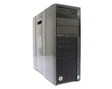 HP Z640 / 2x E5-2678v3 2.5GHz 12 Core / 64GB, 64 GB of meer, 2 tot 3 Ghz, Zo goed als nieuw, HP