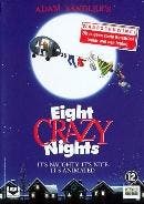 Eight crazy nights - DVD, Cd's en Dvd's, Dvd's | Kinderen en Jeugd, Verzenden, Nieuw in verpakking