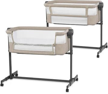 Babywieg 2-in-1 verrijdbaar | Tweedekansje | OP=OP, Ophalen of Verzenden, Zo goed als nieuw, Wieg