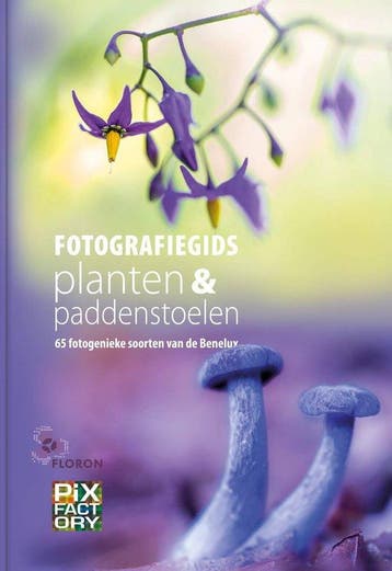 9789079588404 Fotografiegidsen - Macro 2 - Fotografiegids..., Verzenden, Zo goed als nieuw, Ron Poot