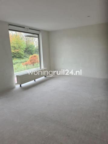 Woningruil - Wim van Estlaan 3 - 4 kamers en Amsterdam, Amsterdam