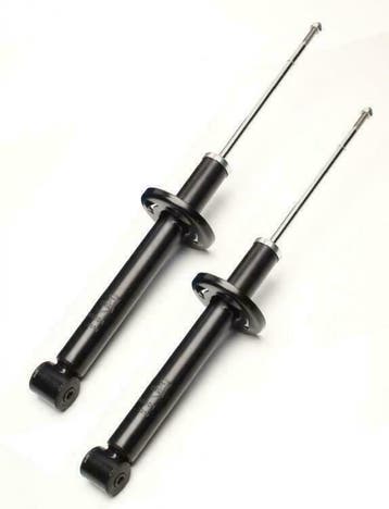 Set 2 Achter Schokdempers VW Golf 3 1991 - 1998 schokbrekers, Ophalen of Verzenden, Nieuw, Volkswagen