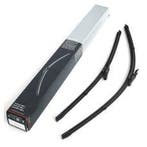 Audi A3 (8P) aerowisserbladen voorzijde (origineel), Auto-onderdelen, Ruiten en Toebehoren, Ophalen of Verzenden, Nieuw, Audi