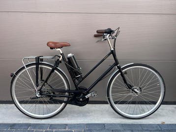 Roetz Road Ladies Tour+ (Pendix) Ex-Demo, Overige merken, Ophalen of Verzenden, Zo goed als nieuw, 51 tot 55 cm
