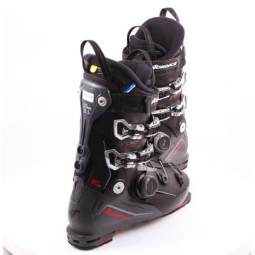 43 44 skischoenen NORDICA SPORTMACHINE 3 BOA 90 R, grip walk, Verzenden, Gebruikt, Nordica
