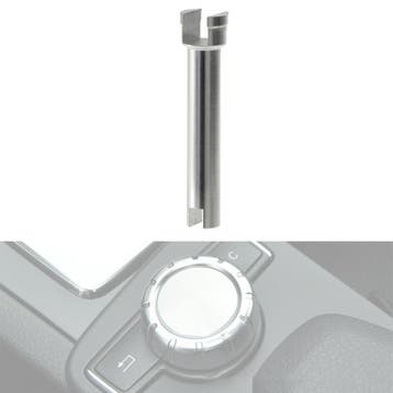 Mercedes Controller Bedieningsschakelaar Reparatie As, Verzenden, Nieuw