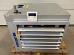 33 Kw MARK gasheater (3312), Doe-het-zelf en Verbouw, Ophalen of Verzenden, Gebruikt, 800 watt of meer, Kachel
