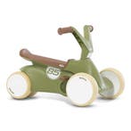 Skelter Berg GO² Retro Green (Loopfietsen, Loopvoertuigen), Ophalen of Verzenden, Nieuw