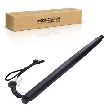 Rechts Achterklep Damper geschikt voor BMW X6 2015-2019 5..., Verzenden, Nieuw, BMW