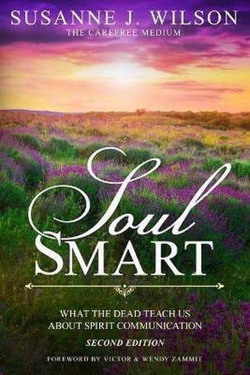Soul Smart - Susanne J Wilson 9781513635439, Verzenden, Zo goed als nieuw, Susanne J Wilson