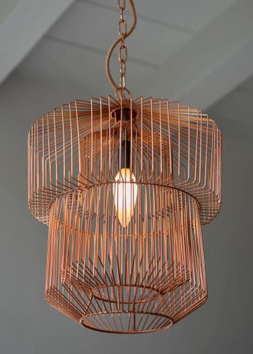 Bailey LED filament kaarslamp E14 C40 4W 2700K 350lm dimb..., Ophalen of Verzenden, Nieuw