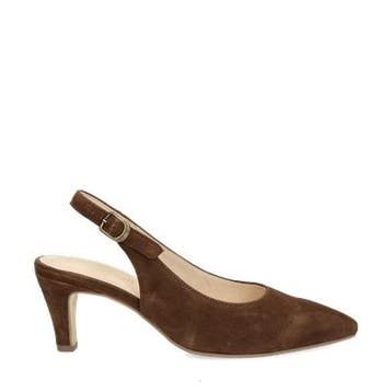 Gabor pumps voor dames in het Bruin, Pumps, Bruin, Verzenden, Gabor