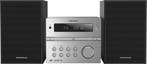 Grundig CMS 4200 BT DAB+ HiFi compact system, Verzenden, Nieuw