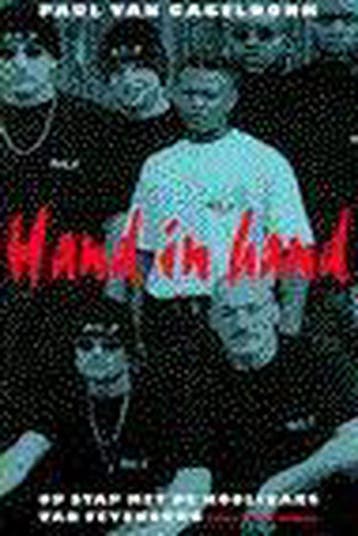 HAND IN HAND - P. van Gageldonk 9789038826783, Verzenden, Gelezen, P. van Gageldonk