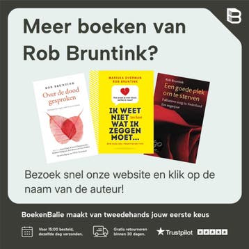Verwenzorg, gewoon doen! - Rob Bruntink 9789035226630, Verzenden, Gelezen, Rob Bruntink