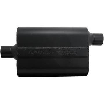 Flowmaster super 44 series 2,25 inch 942447, Ophalen of Verzenden, Nieuw