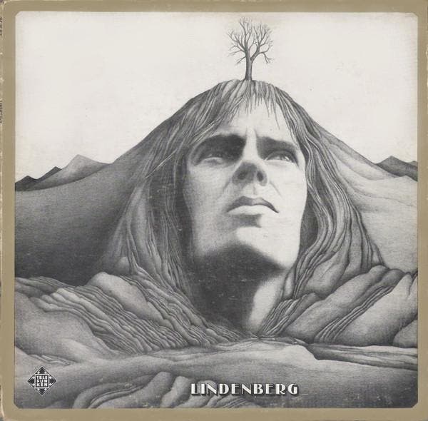 Lp - Udo Lindenberg - Lindenberg, Cd's en Dvd's, Vinyl | Rock, Verzenden