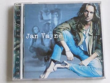 Jan Vayne - Metamorphosis (dino), Ophalen of Verzenden, Zo goed als nieuw