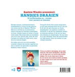 Kapitein Winokio presenteert 9789490378059 Winokio Seresia, Verzenden, Gelezen, Winokio Seresia