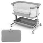 LIVSK 4-in-1 Babykamer Set - Opvouwbare Aankleedtafel met Wi, Verzenden, Nieuw